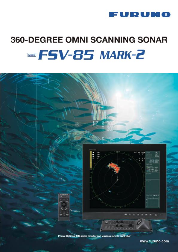 FSV-85 Mark-2